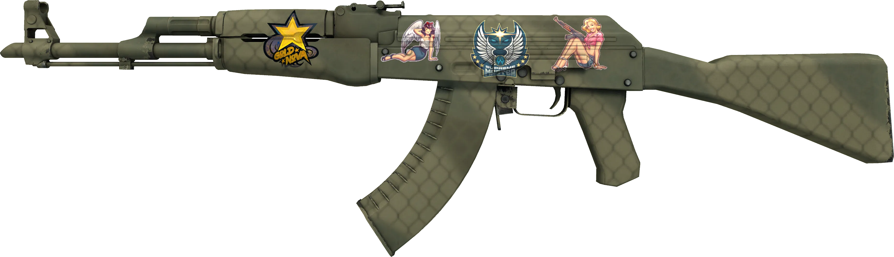 ak 47 safari mesh price