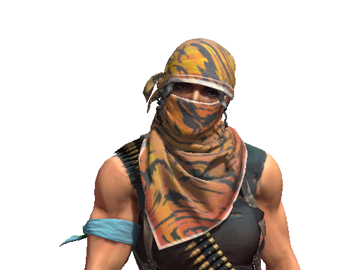 Buy Trapper | Guerrilla Warfare | SkinBaron
