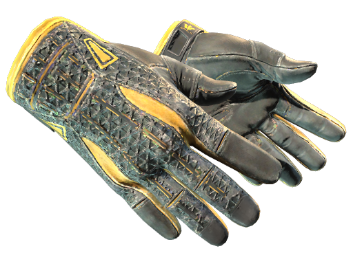 Sport Gloves | Omega