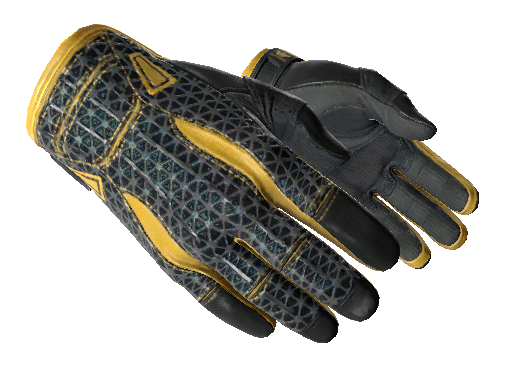 Sport Gloves | Omega