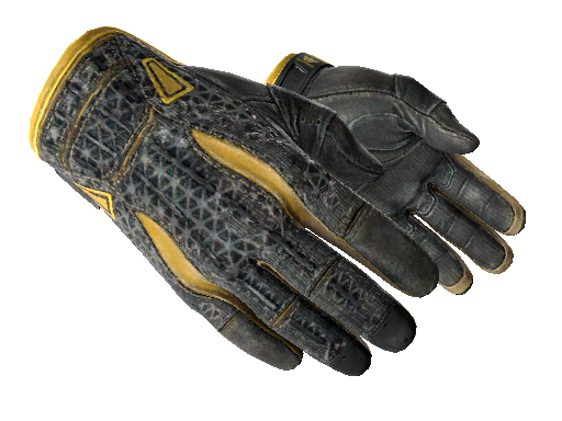Sport Gloves | Omega