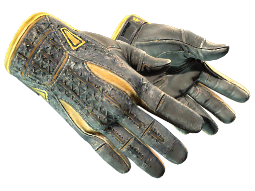 Sport Gloves | Omega