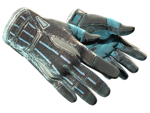 Sport Gloves | Superconductor