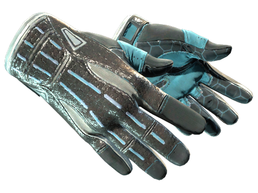 Sport Gloves | Superconductor