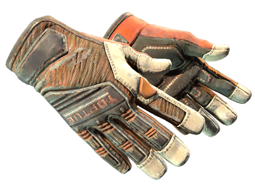 ★ Specialist Gloves | Tiger Strike