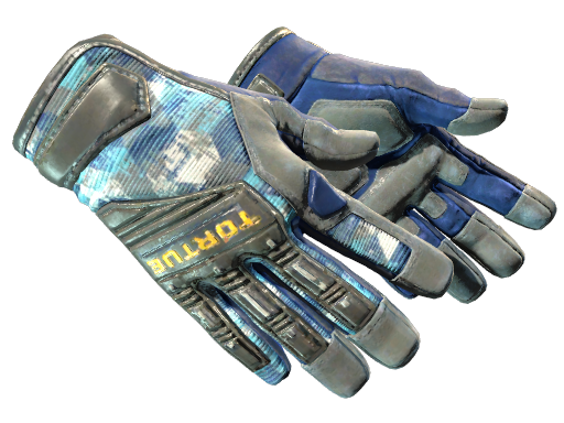 Specialist Gloves | Mogul
