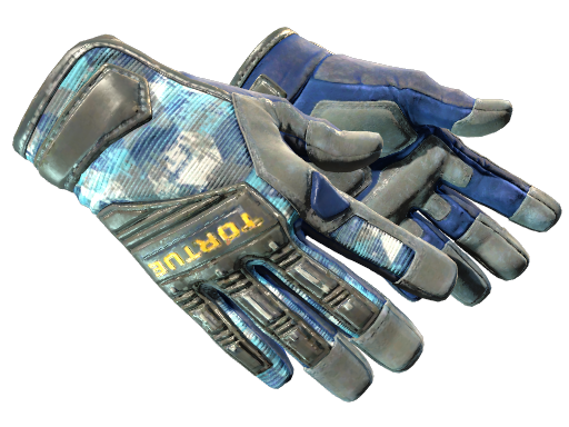 Specialist Gloves | Mogul