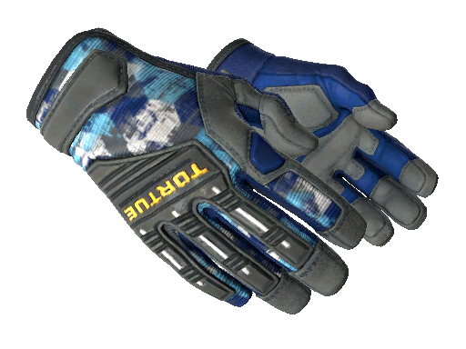 Specialist Gloves | Mogul