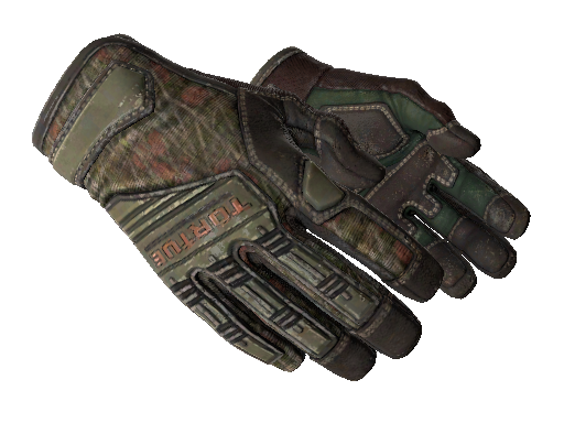 Specialist Gloves | Buckshot