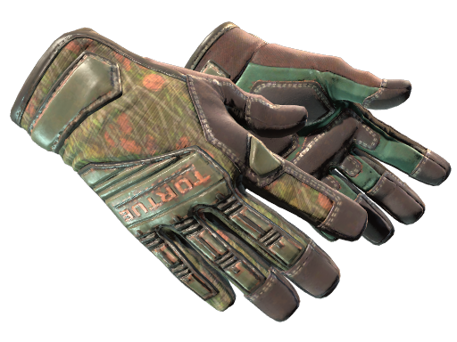 Specialist Gloves | Buckshot