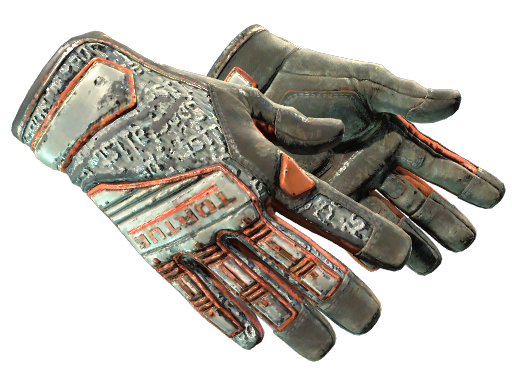 Specialist Gloves | Foundation