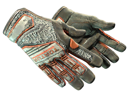 Specialist Gloves | Foundation