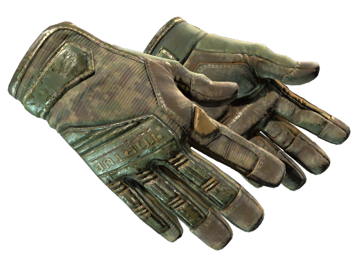 Specialist Gloves | Forest DDPAT