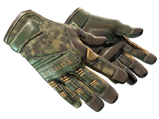 Specialist Gloves | Forest DDPAT