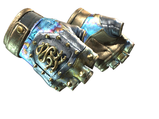 Hydra Gloves | Case Hardened