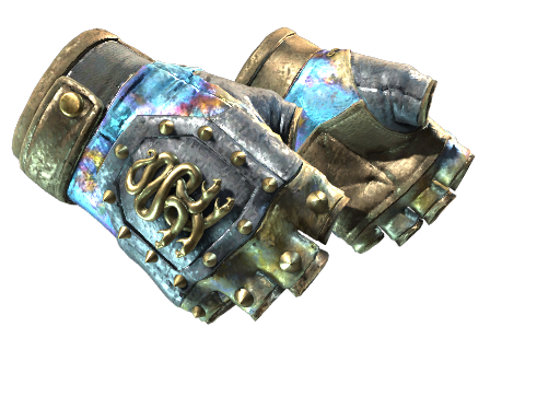 Hydra Gloves | Case Hardened