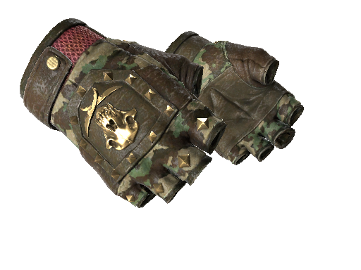 Bloodhound Gloves | Guerrilla