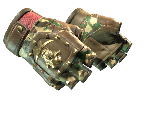 Bloodhound Gloves | Guerrilla