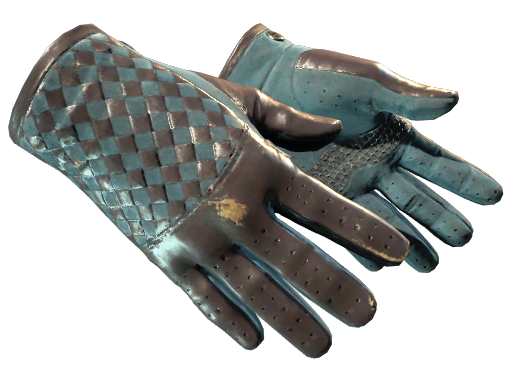 Driver Gloves | Lunar Weave