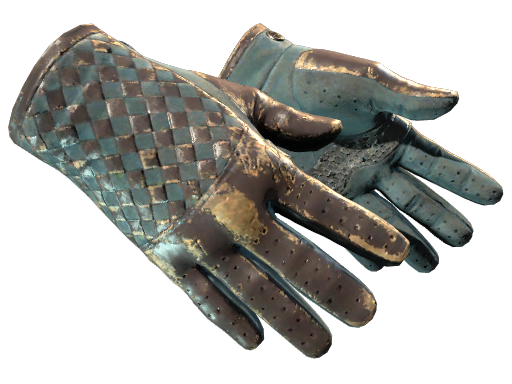 Driver Gloves | Lunar Weave