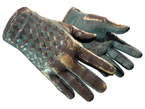 Driver Gloves | Lunar Weave