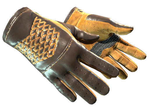 Driver Gloves | Overtake