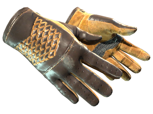 Driver Gloves | Overtake