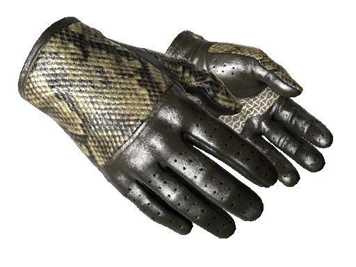 Driver Gloves | Diamondback