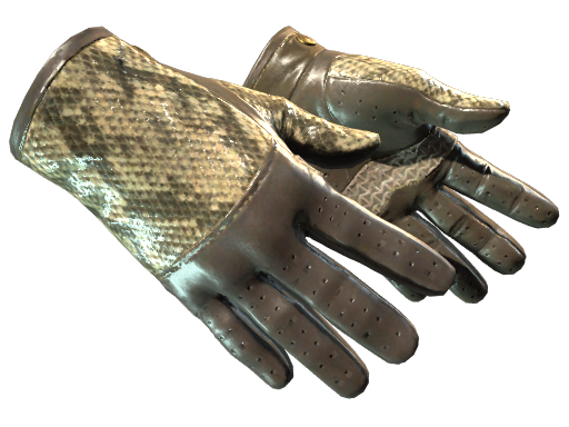 Driver Gloves | Diamondback