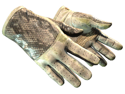 Driver Gloves | King Snake