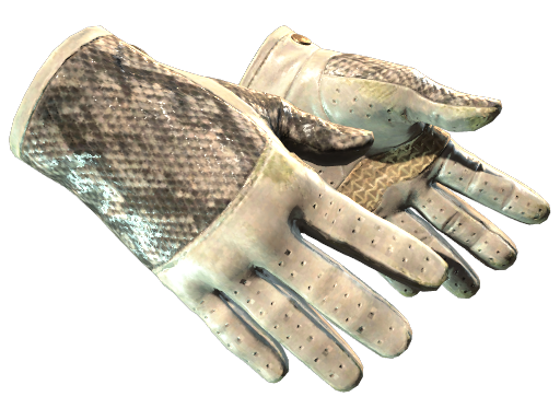 Driver Gloves | King Snake