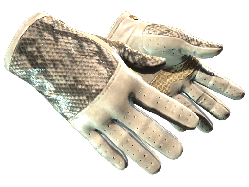 Driver Gloves | King Snake