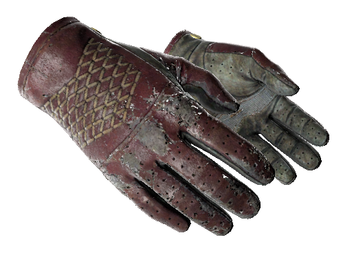CS:GO/CS2 Chauffeurshandschuhe Rezan, der Rote Skins kaufen | SkinBaron
