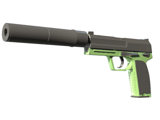 USP-S | Para Green