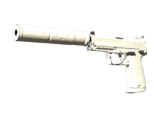 USP-S | Побелка