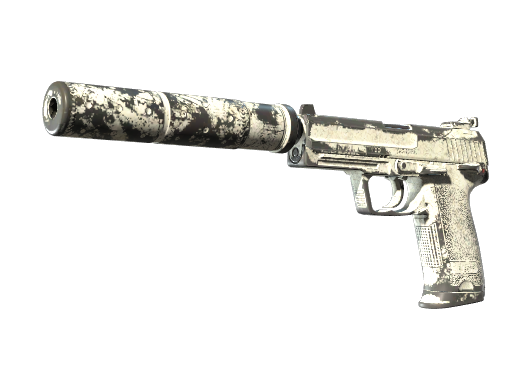 USP-S | Blanco