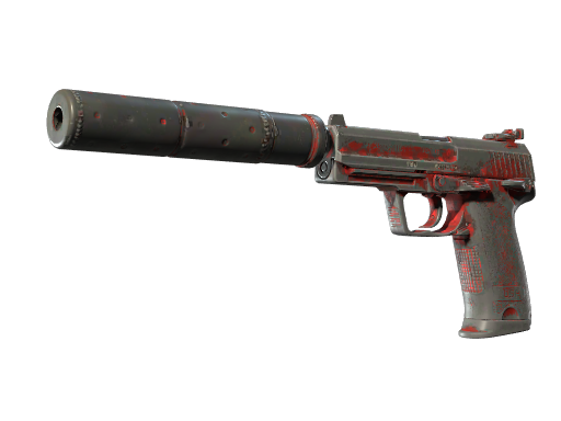 USP-S | Motorkontrolle