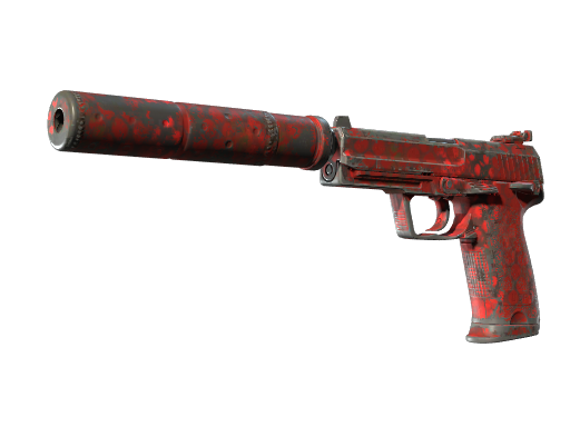 Souvenir USP-S | Motorkontrolle