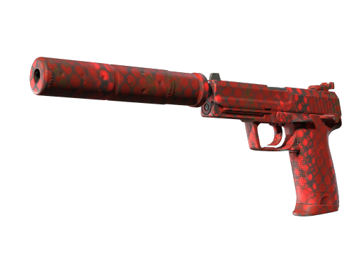 USP-S | Motorkontrolle