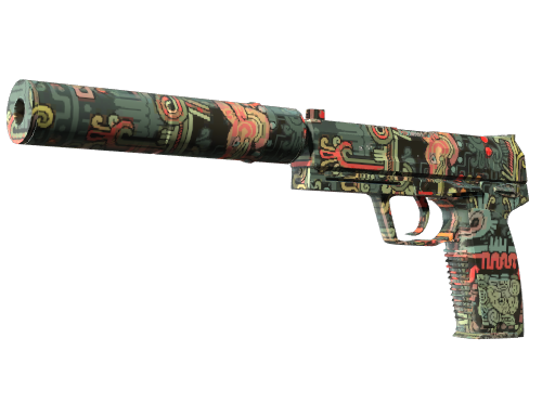 Souvenir USP-S | Visions antiques