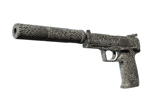 USP-S | Pfadfinder