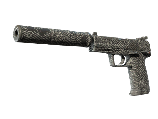 USP-S | Éclaireur