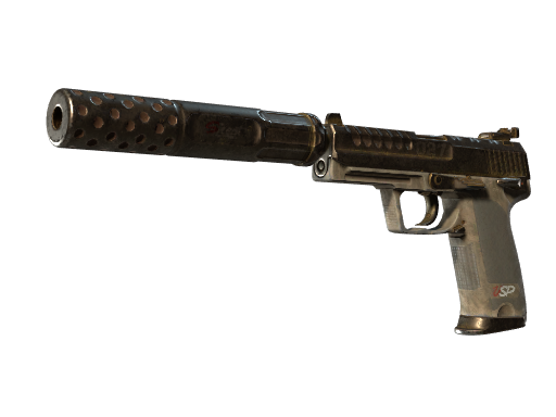 USP-S | 27