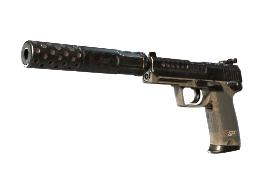 USP-S | 27