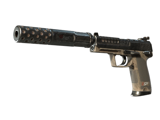 USP-S | 27