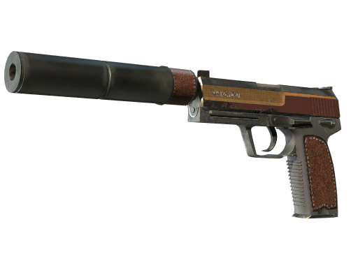 USP-S | Biznes klasa