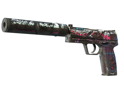 USP-S | Neo-Noir