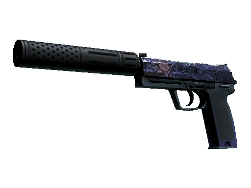 Black lotus usp