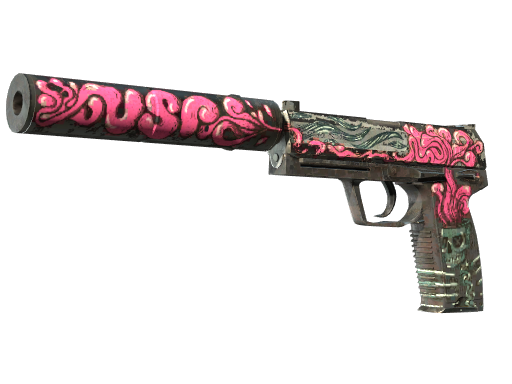 USP-S | Cortex