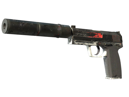 USP-S | Сайрекс